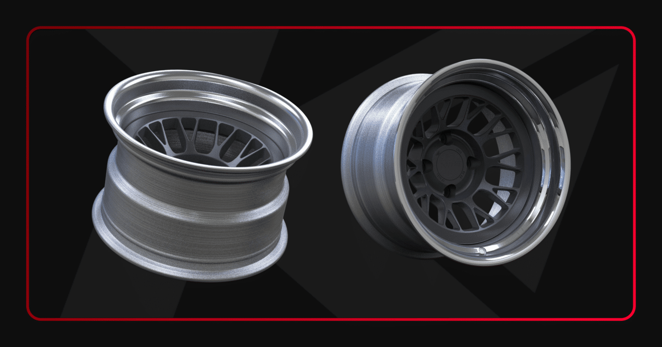 KITE Carry build series | 1 – Felger