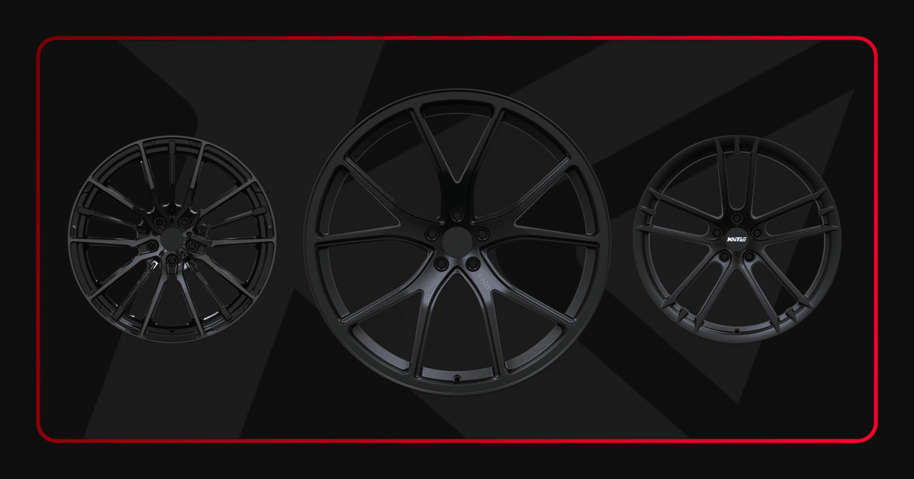 Ukens design fra KITE Wheels